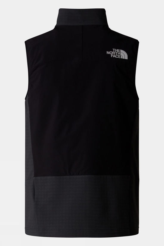 Mens Elixir Hybrid Ventrix Vest