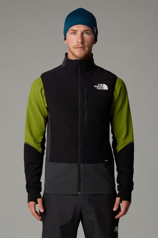 Mens Elixir Hybrid Ventrix Vest