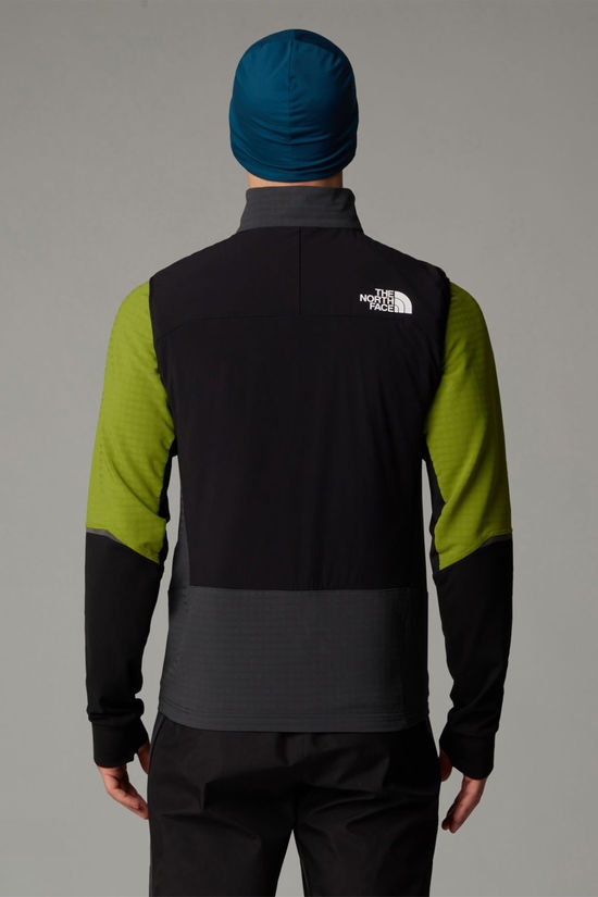 Mens Elixir Hybrid Ventrix Vest