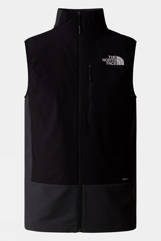 Mens Elixir Hybrid Ventrix Vest