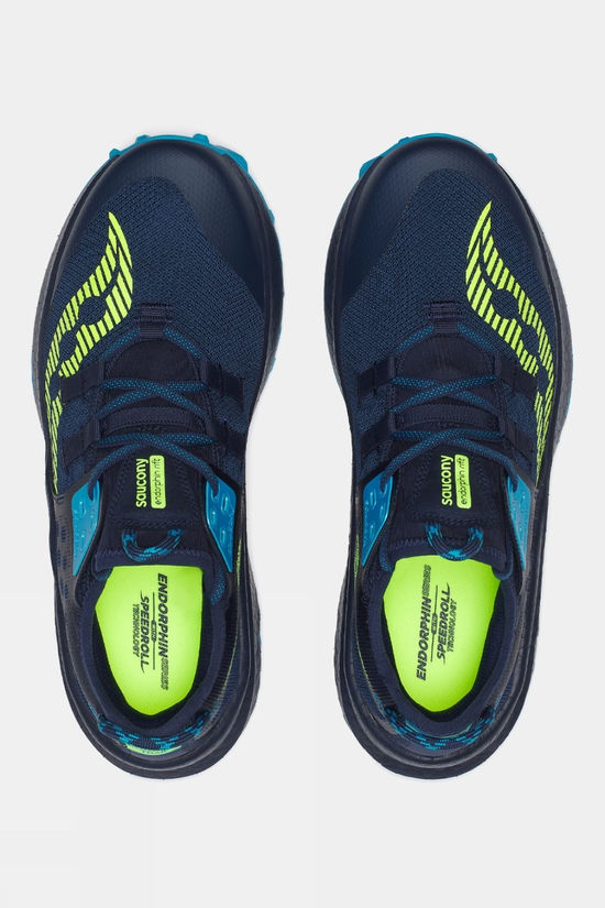 Mens Endorphin Rift Shoes
