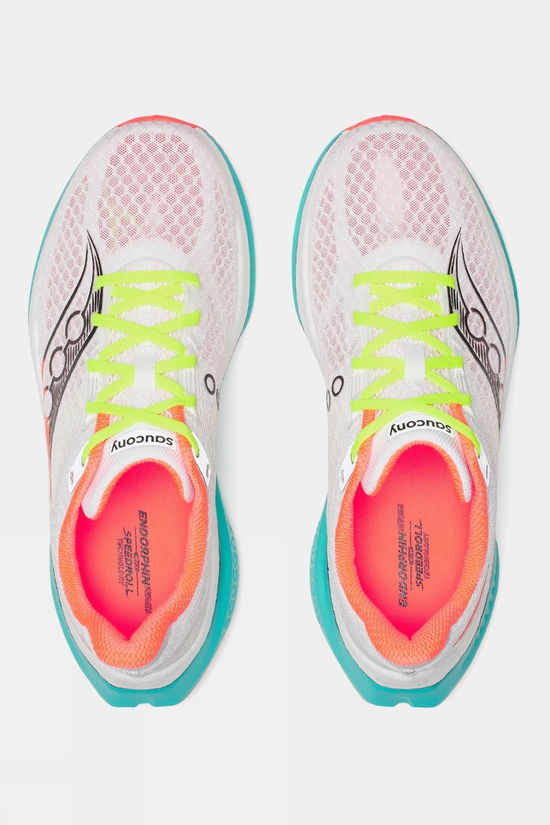 Mens Endorphin Speed 5 Shoes