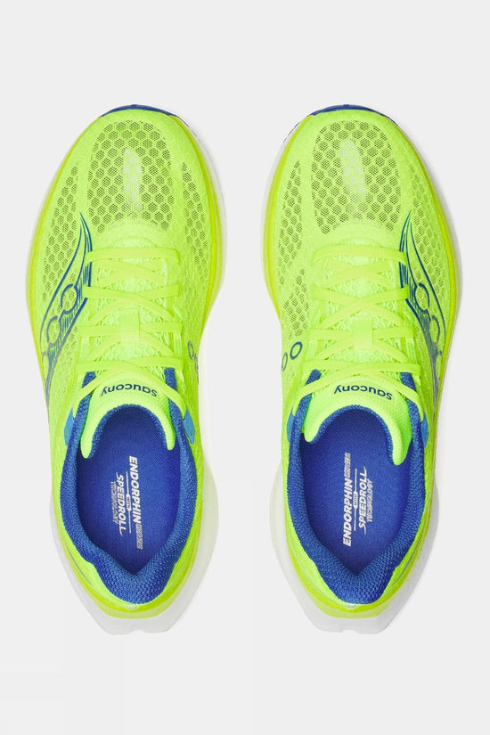 Mens Endorphin Speed 5 Shoes