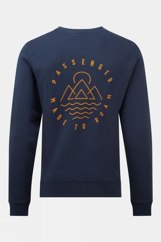 Mens Escapism Sweatshirt