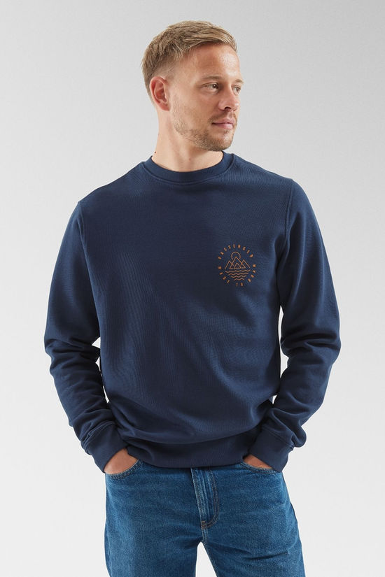 Mens Escapism Sweatshirt