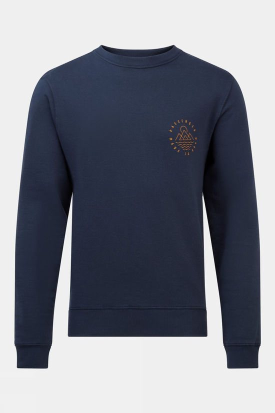 Mens Escapism Sweatshirt