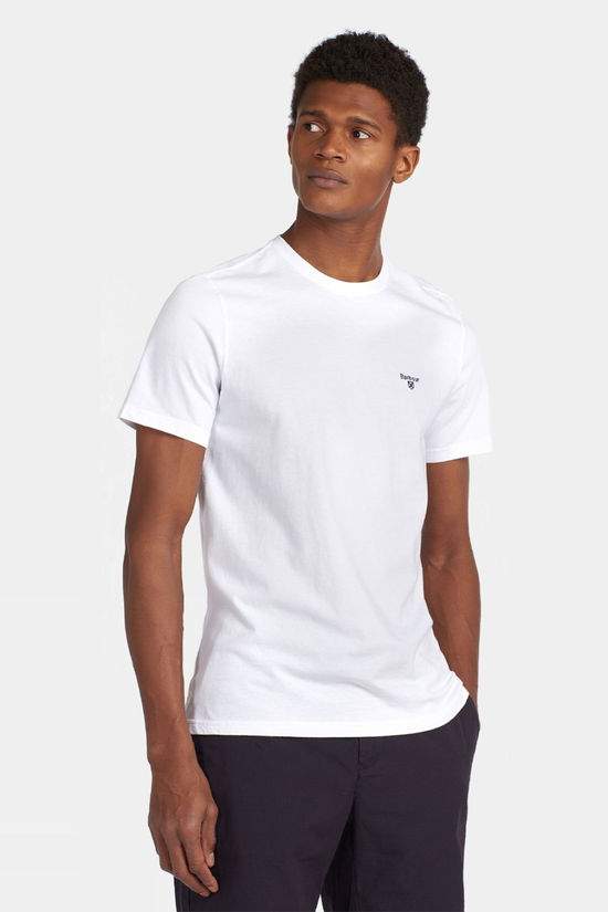 Mens Essential Sports T-Shirt