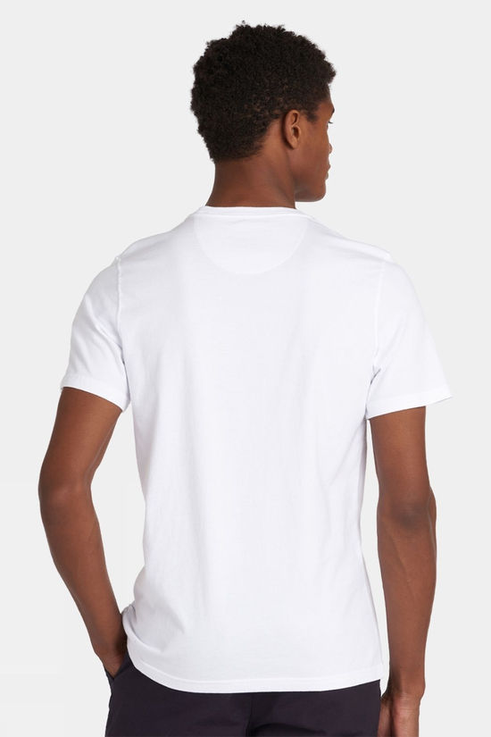 Mens Essential Sports T-Shirt