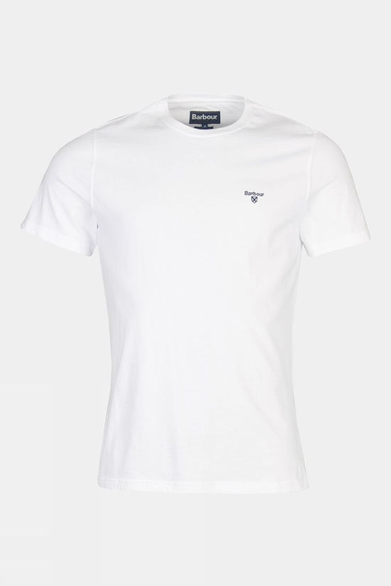 Mens Essential Sports T-Shirt