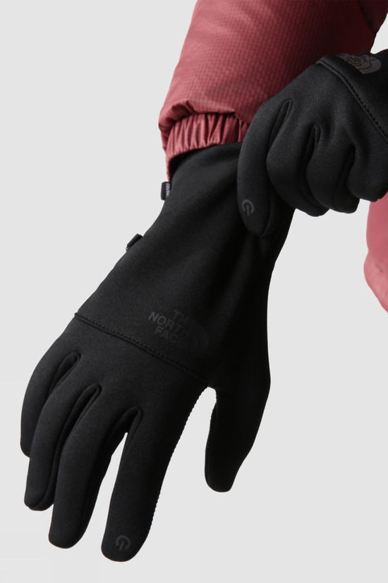 Mens Etip Gloves
