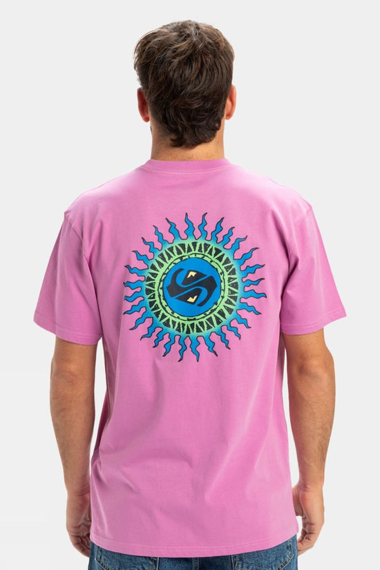 Mens Ev Beach Blast T-Shirt