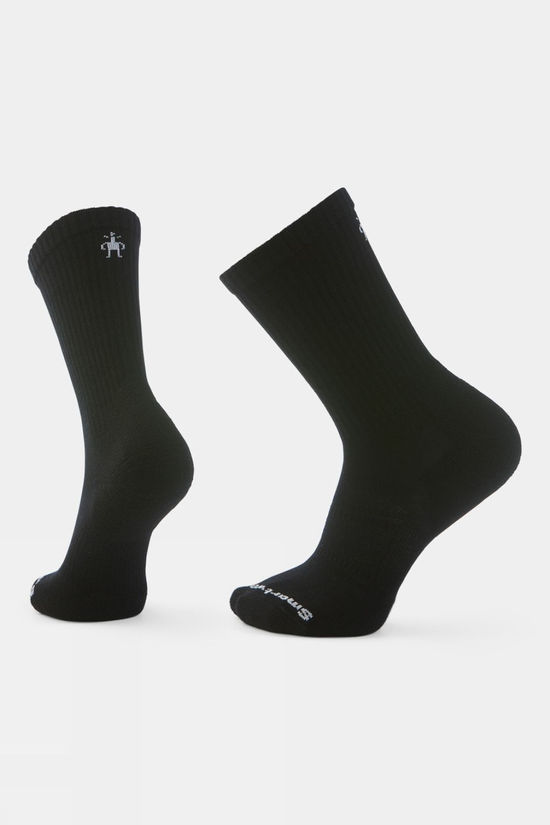 Mens Everyday Athletic Crew Socks