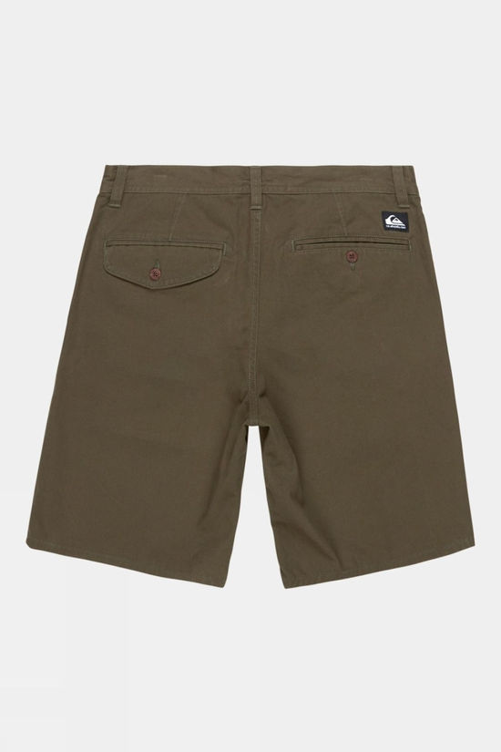 Mens Everyday Chino Shorts