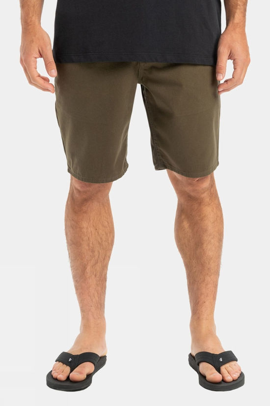 Mens Everyday Chino Shorts