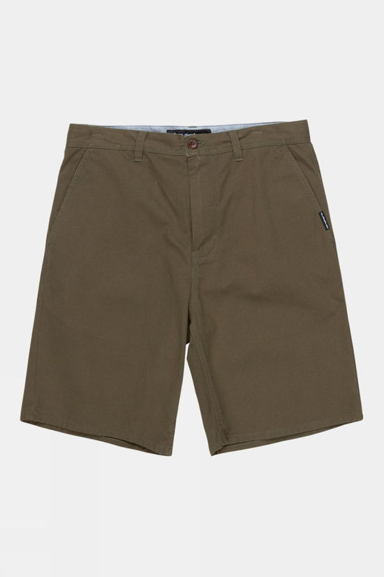 Mens Everyday Chino Shorts