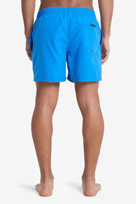 Mens Everyday Solid Volley 15" Swim Shorts