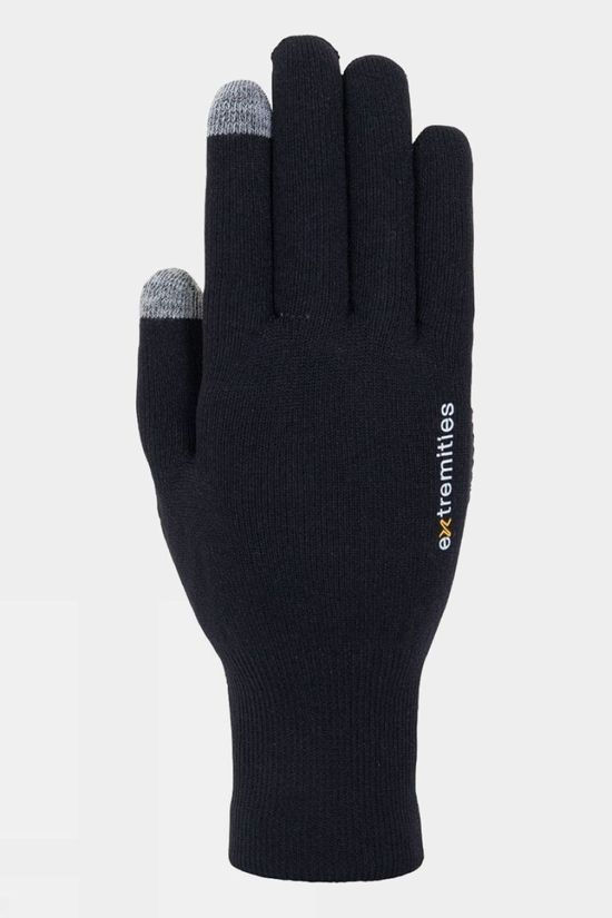 Mens Evolution Waterproof Gloves