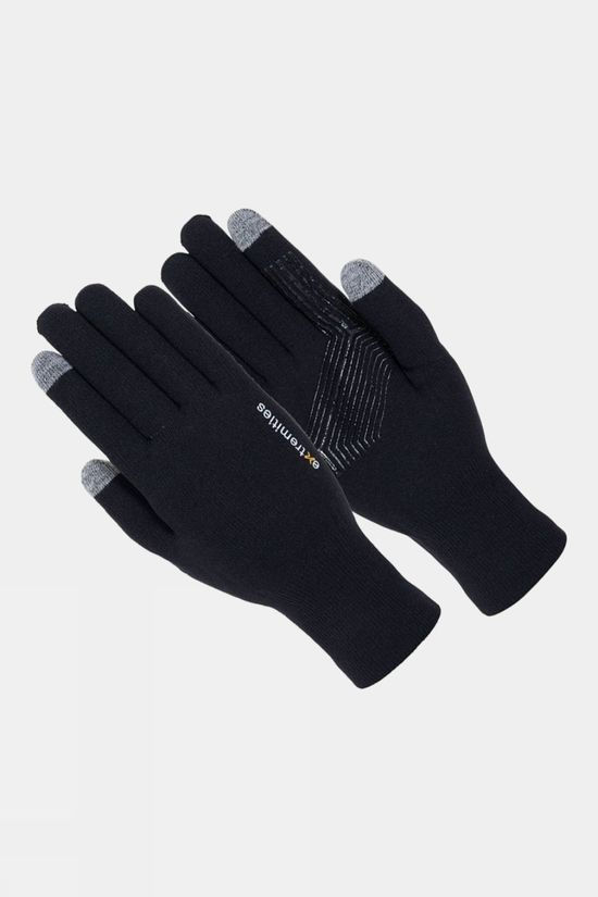 Mens Evolution Waterproof Gloves