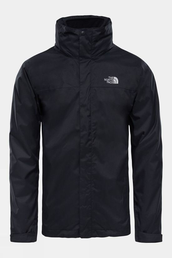 Mens Evolve II Triclimate 3-in-1 Jacket