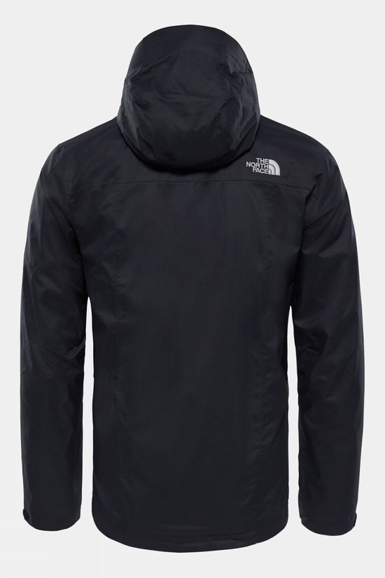 Mens Evolve II Triclimate 3-in-1 Jacket