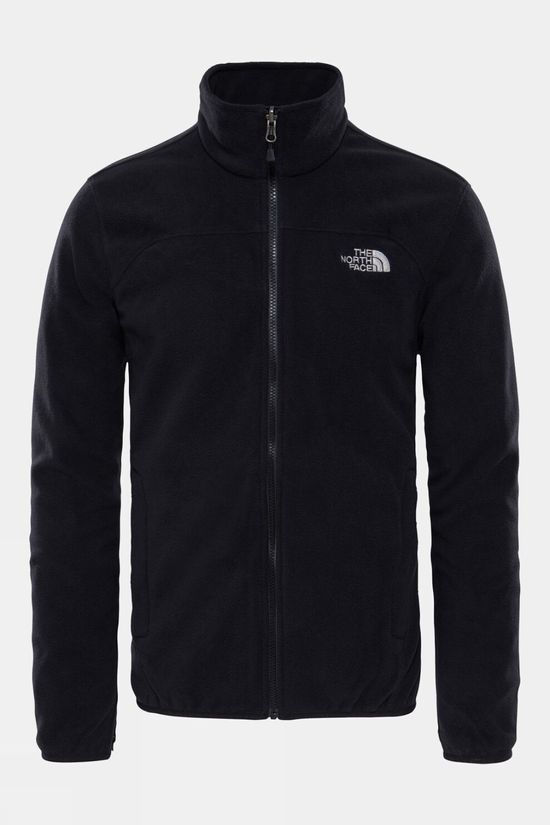 Mens Evolve II Triclimate 3-in-1 Jacket