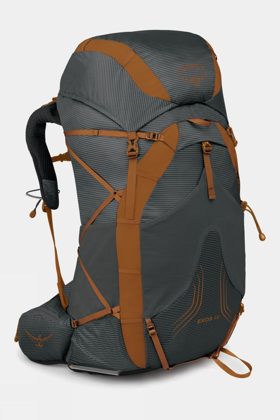 Mens Exos 48 Rucksack