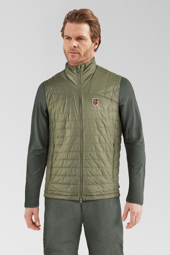 Mens Expedition X-Lätt Vest