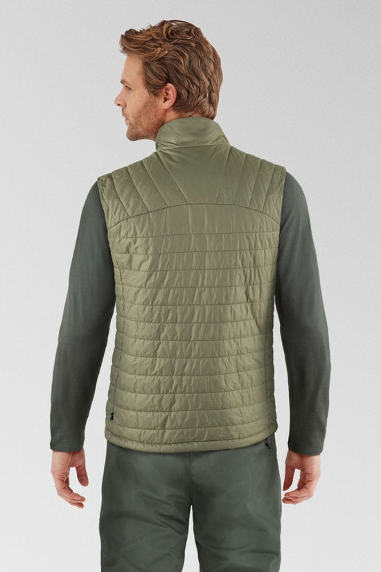 Mens Expedition X-Lätt Vest