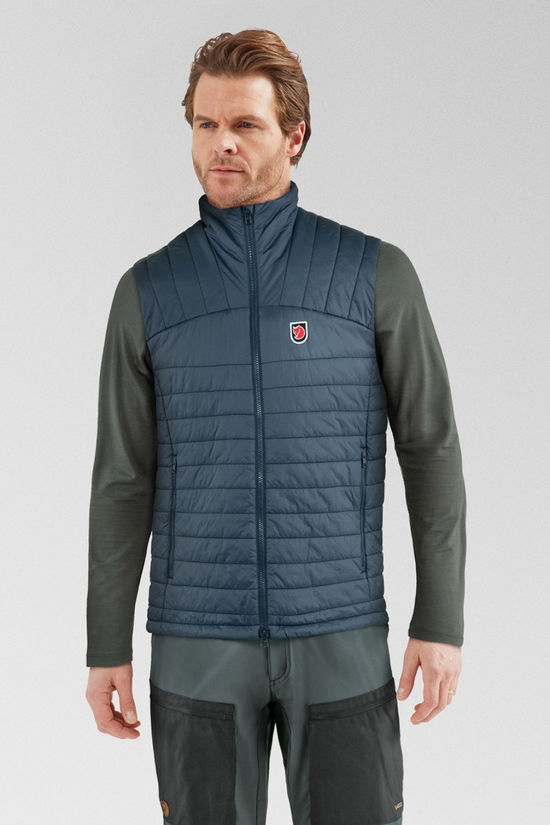 Mens Expedition X-Lätt Vest