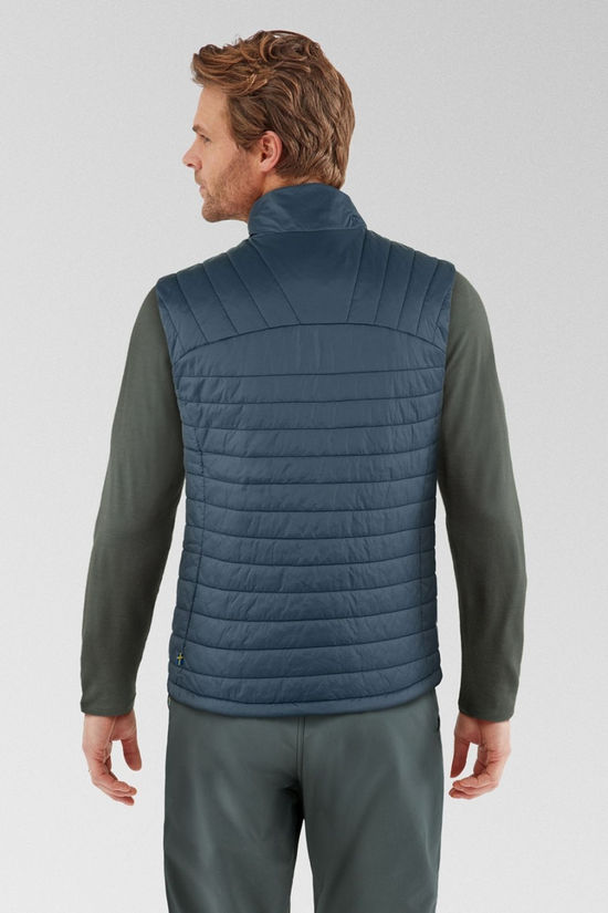 Mens Expedition X-Lätt Vest