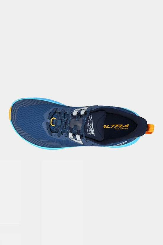 Mens Experience Wild Shoes