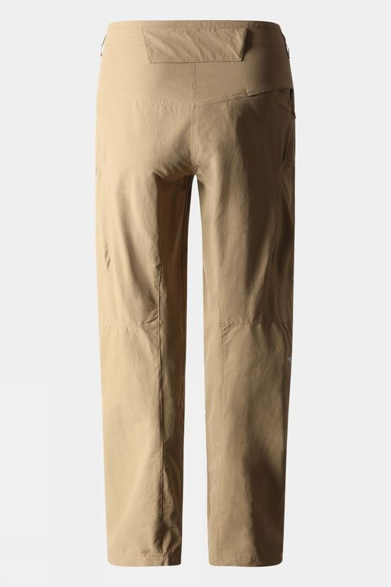 Mens Exploration Tapered Trousers