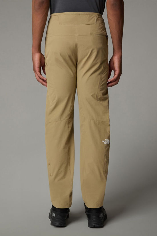 Mens Exploration Tapered Trousers