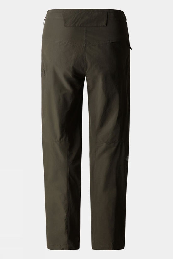 Mens Exploration Tapered Trousers