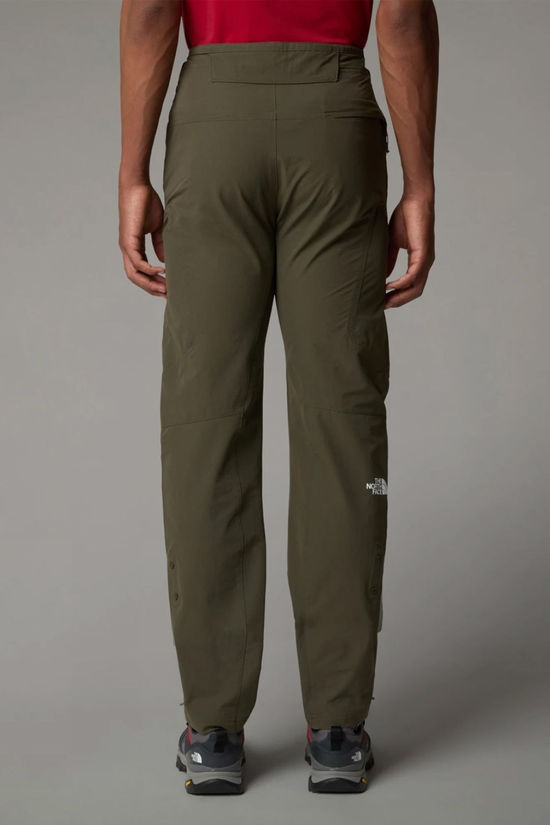 Mens Exploration Tapered Trousers