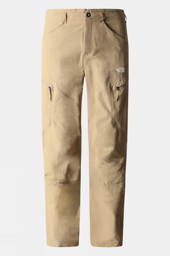 Mens Exploration Tapered Trousers