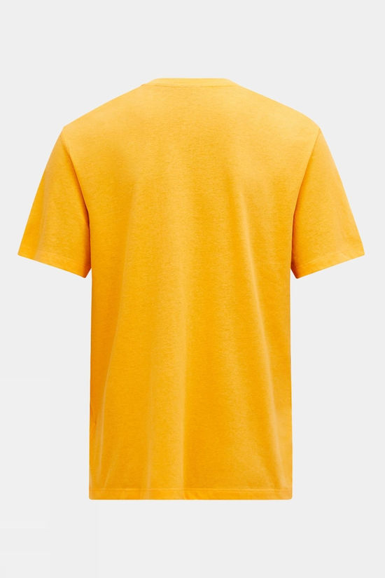 Mens Explore Graphic T-Shirt