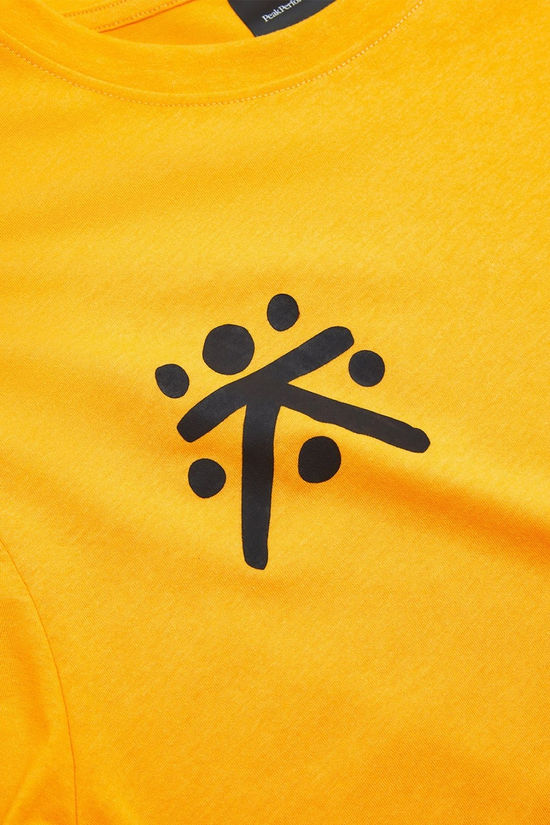 Mens Explore Graphic T-Shirt