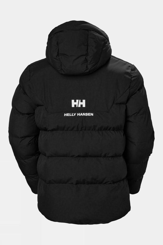 Mens Explorer Puffy Jacket