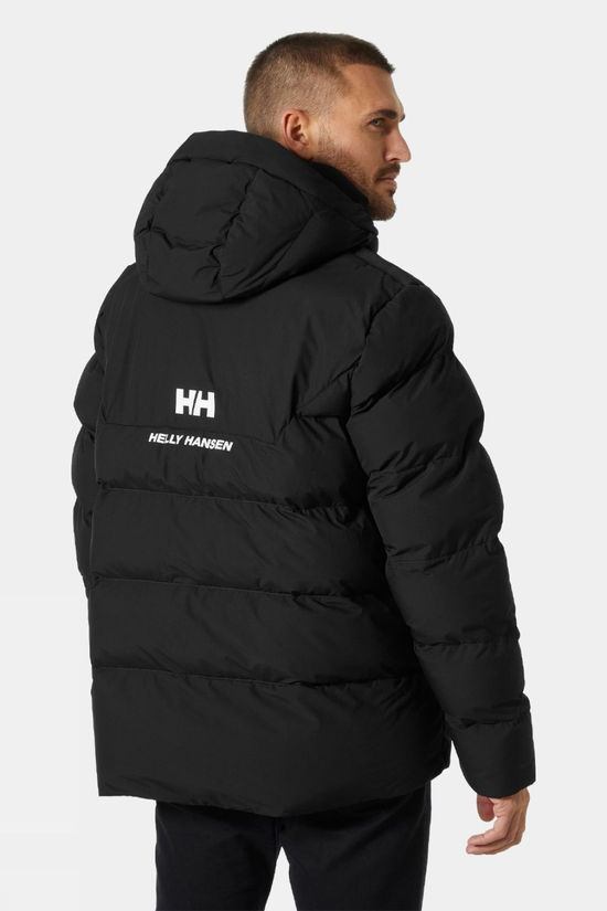 Mens Explorer Puffy Jacket