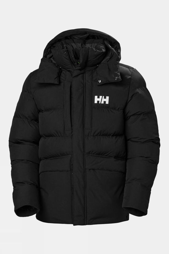 Mens Explorer Puffy Jacket