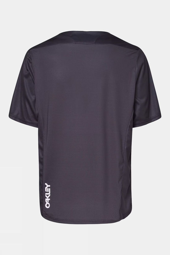 Mens Factory Pilot Lite Mtb Jersey