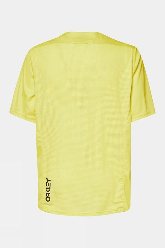 Mens Factory Pilot Lite Mtb Jersey