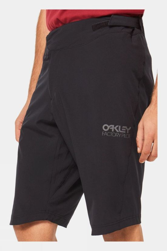 Mens Factory Pilot Lite Shorts