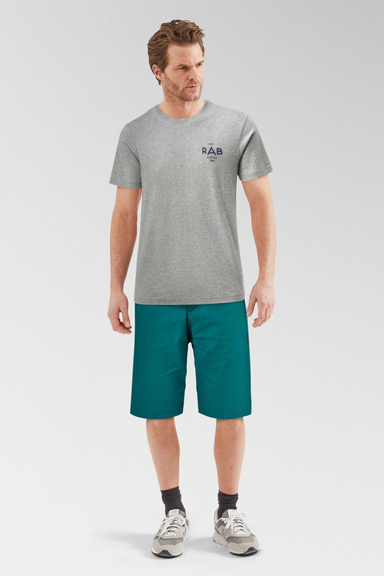 Mens Factory Pilot Lite Shorts