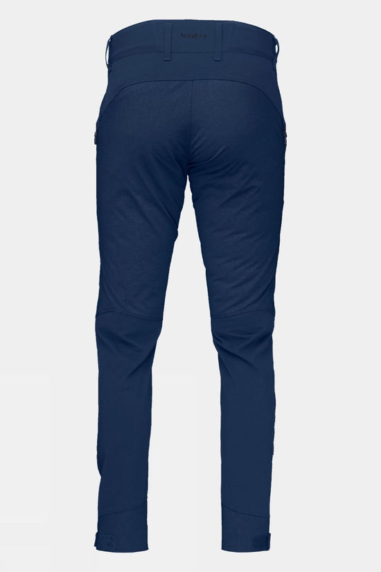 Mens Falketind Flex 1 Heavy Duty Trousers