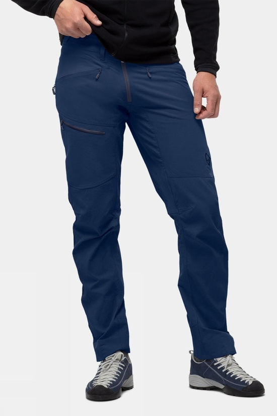Mens Falketind Flex 1 Heavy Duty Trousers