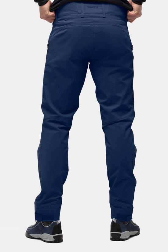 Mens Falketind Flex 1 Heavy Duty Trousers