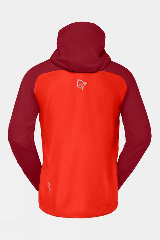 Mens Falketind GTX Jacket