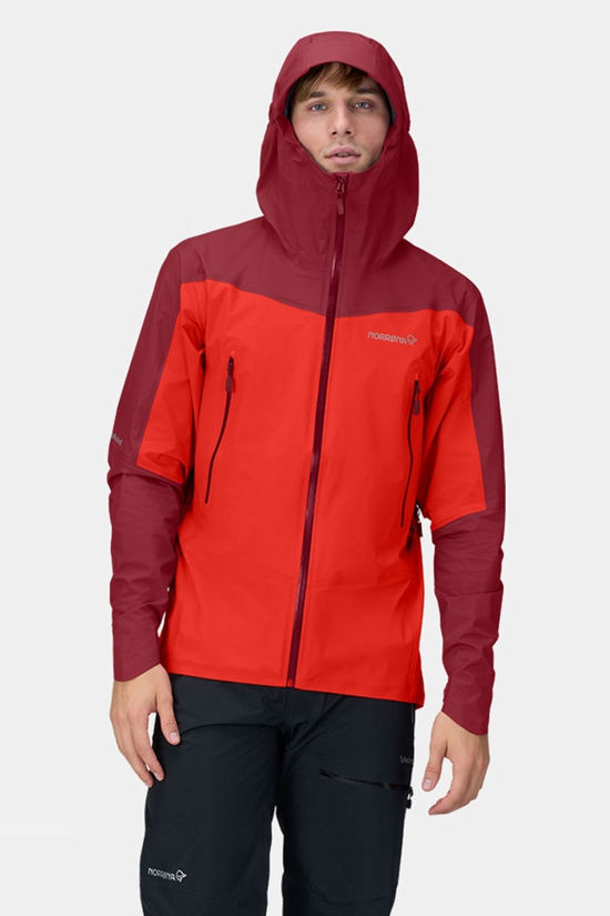 Mens Falketind GTX Jacket